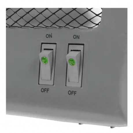 Обогреватель инфракрасный Ballu BHH/M-11 - фото 5