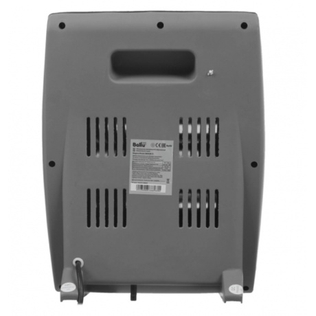 Обогреватель инфракрасный Ballu BHH/M-11 - фото 7