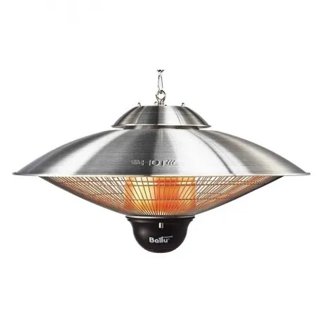 Обогреватель инфракрасный Ballu BIH-LL-2.1-S