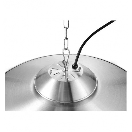 Обогреватель инфракрасный Ballu BIH-LL-2.1-S - фото 3