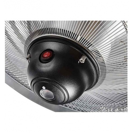 Обогреватель инфракрасный Ballu BIH-LL-2.1-S - фото 4