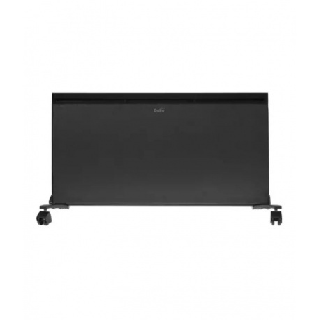Обогреватель инфракрасный Ballu Plaza Solar BIHP/S-2500 - фото 2
