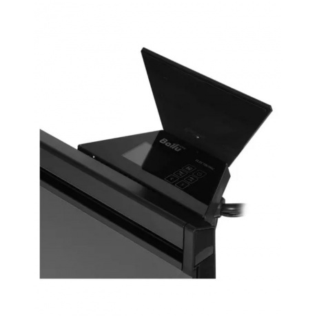 Обогреватель инфракрасный Ballu Plaza Solar BIHP/S-2500 - фото 4