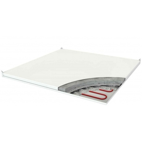 Обогреватель инфракрасный Ballu BIH-S2-0.5 - фото 2