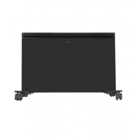 Обогреватель инфракрасный Ballu Plaza Solar BIHP/S-1900 - фото 2