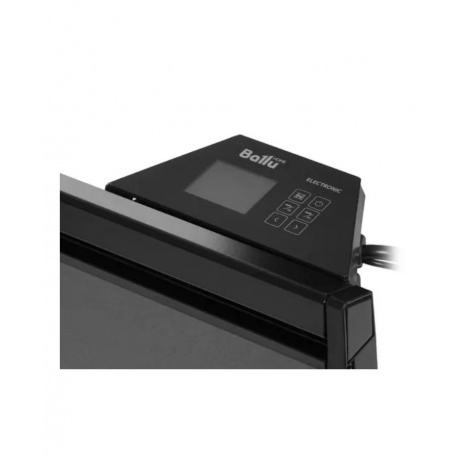 Обогреватель инфракрасный Ballu Plaza Solar BIHP/S-1900 - фото 4