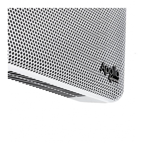 Обогреватель инфракрасный BALLU Apollo Infrared BIHP/A-2000 - фото 5