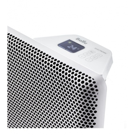Обогреватель инфракрасный BALLU Apollo Infrared BIHP/A-2000 - фото 6