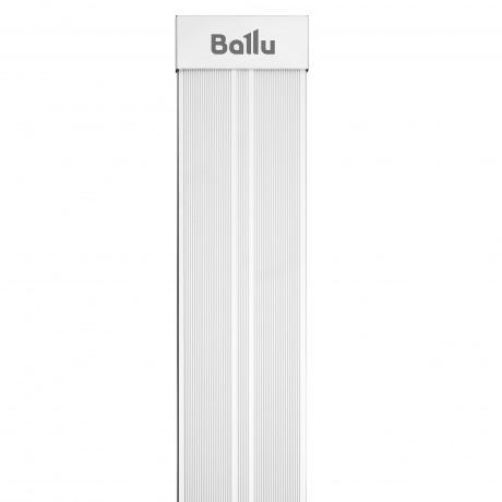 Обогреватель инфракрасный Ballu BIH-APL-0.6-M - фото 3