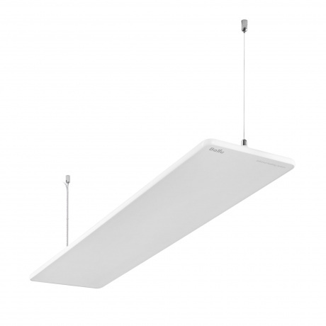 Обогреватель инфракрасный Ballu BIH-GSW-0.5 - фото 1