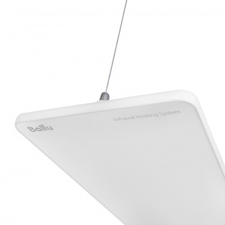 Обогреватель инфракрасный Ballu BIH-GSW-0.5 - фото 4