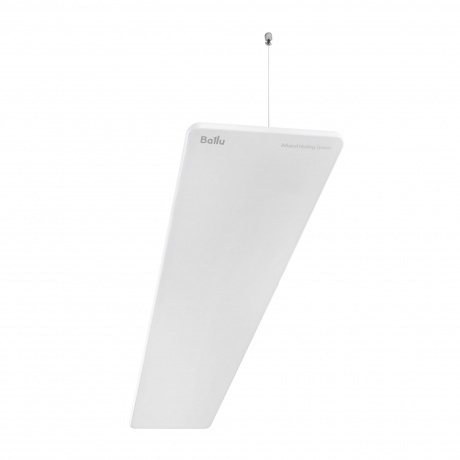 Обогреватель инфракрасный Ballu BIH-GSW-1.0 - фото 3