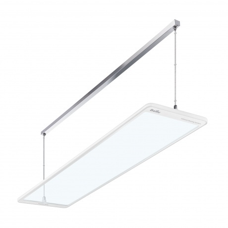 Обогреватель инфракрасный Ballu BIH-GTW-0.5 - фото 1