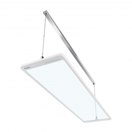 Обогреватель инфракрасный Ballu BIH-GTW-0.5 - фото 5