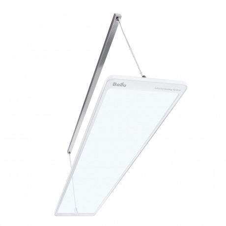 Обогреватель инфракрасный Ballu BIH-GTW-0.8 - фото 3