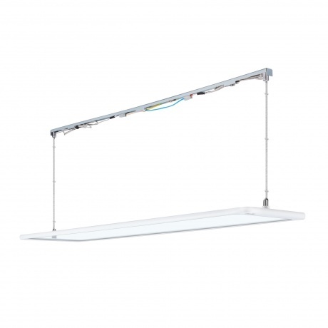 Обогреватель инфракрасный Ballu BIH-GTW-0.8 - фото 6