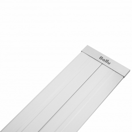 Обогреватель инфракрасный Ballu BIH-APL-2.0-M - фото 2