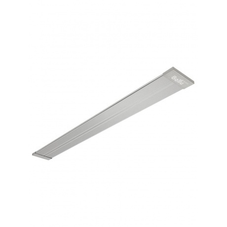 Инфракрасный обогреватель BALLU BIH-AP4-2.0-M - фото 1