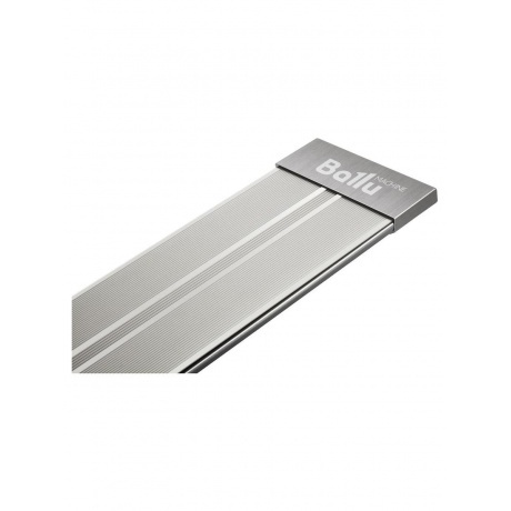 Инфракрасный обогреватель BALLU BIH-AP4-2.0-M - фото 2