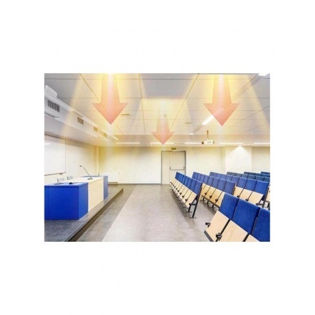 Обогреватель инфракрасный BALLU BIH-S3-0.6 - фото 13