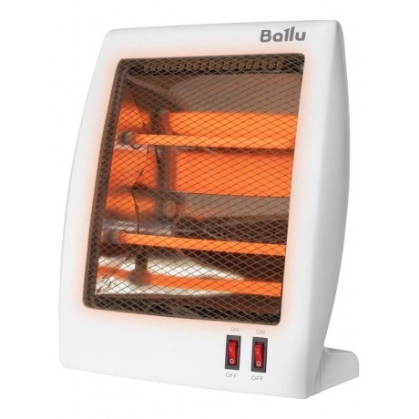 

Обогреватель инфракрасный Ballu BHH/M-09M