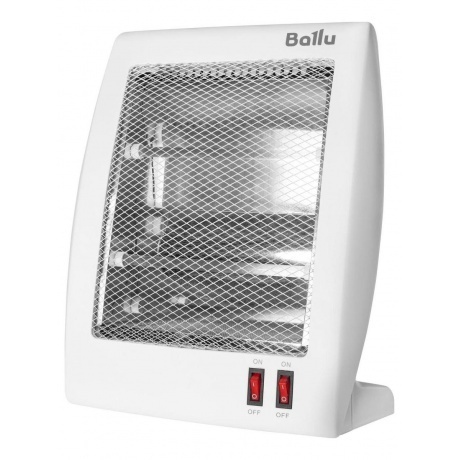 Обогреватель инфракрасный Ballu BHH/M-09M - фото 2