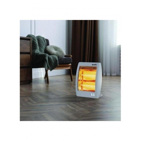 Обогреватель инфракрасный Ballu BHH/M-09M - фото 14