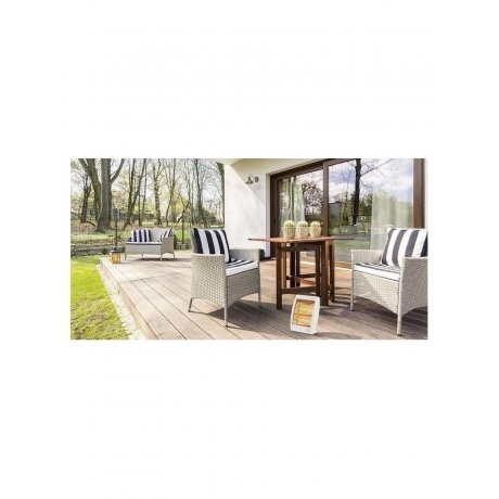 Обогреватель инфракрасный Ballu BHH/M-09M - фото 15