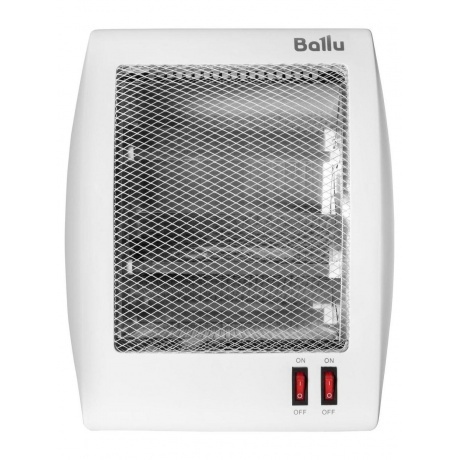 Обогреватель инфракрасный Ballu BHH/M-09M - фото 3