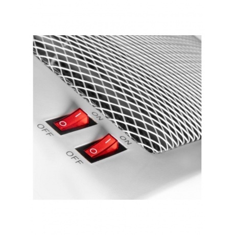 Обогреватель инфракрасный Ballu BHH/M-09M - фото 6