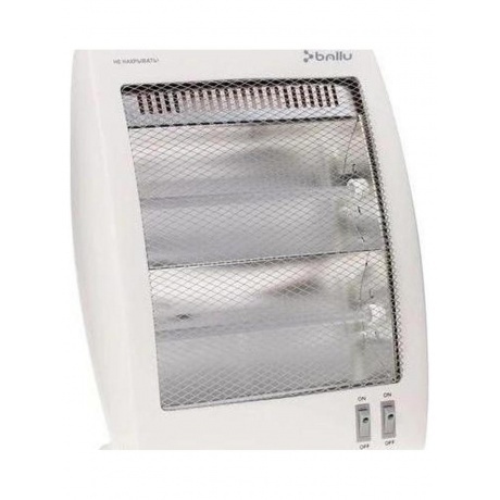 Обогреватель инфракрасный Ballu BHH/M-09M - фото 8