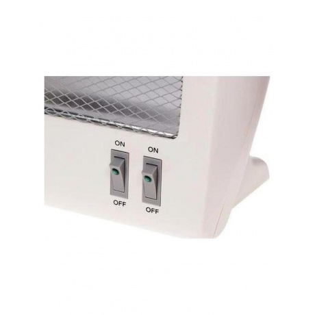 Обогреватель инфракрасный Ballu BHH/M-09M - фото 9