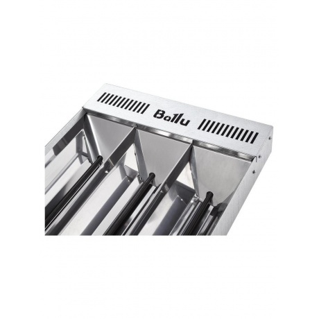 Обогреватель инфракрасный BALLU BIH-T2-4.5 - фото 2