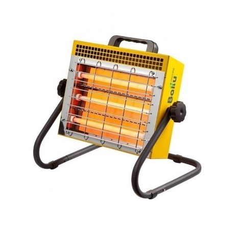 

Обогреватель инфракрасный BALLU BIH-LM-1.5-R