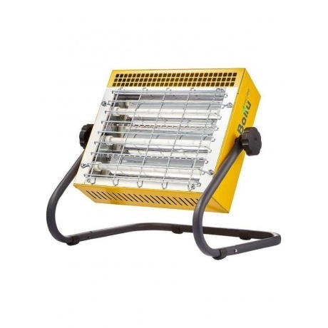 Обогреватель инфракрасный BALLU BIH-LM-1.5-R - фото 2