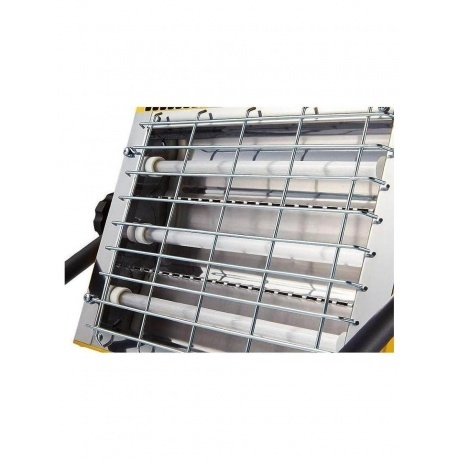 Обогреватель инфракрасный BALLU BIH-LM-1.5-R - фото 3