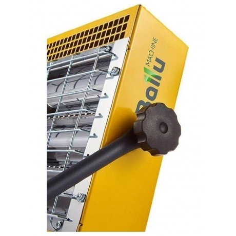 Обогреватель инфракрасный BALLU BIH-LM-1.5-R - фото 4