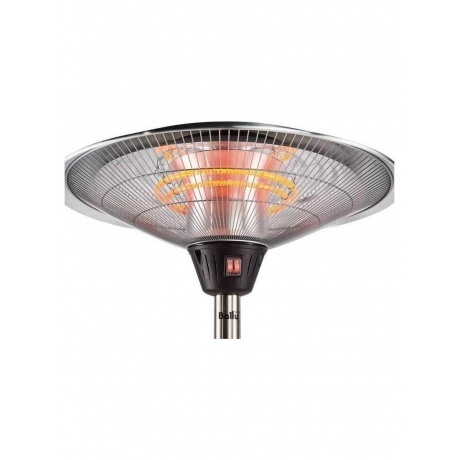 Обогреватель инфракрасный Ballu BIH-LT-3.0 - фото 2