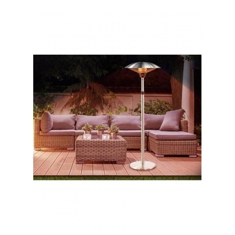 Обогреватель инфракрасный Ballu BIH-LT-3.0 - фото 11