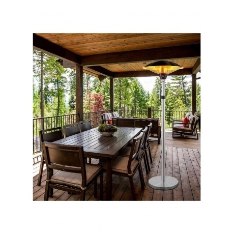 Обогреватель инфракрасный Ballu BIH-LT-3.0 - фото 12