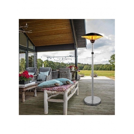 Обогреватель инфракрасный Ballu BIH-LT-3.0 - фото 13