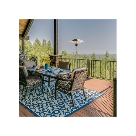 Обогреватель инфракрасный Ballu BIH-LT-3.0 - фото 14