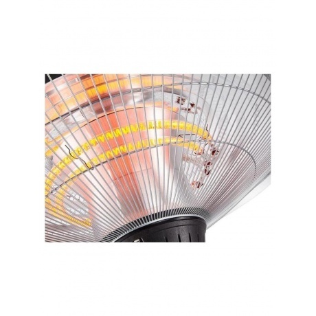 Обогреватель инфракрасный Ballu BIH-LT-3.0 - фото 3