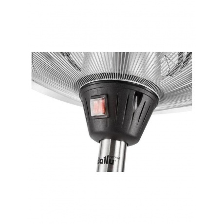 Обогреватель инфракрасный Ballu BIH-LT-3.0 - фото 5