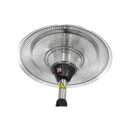 Обогреватель инфракрасный Ballu BIH-LT-3.0 - фото 6