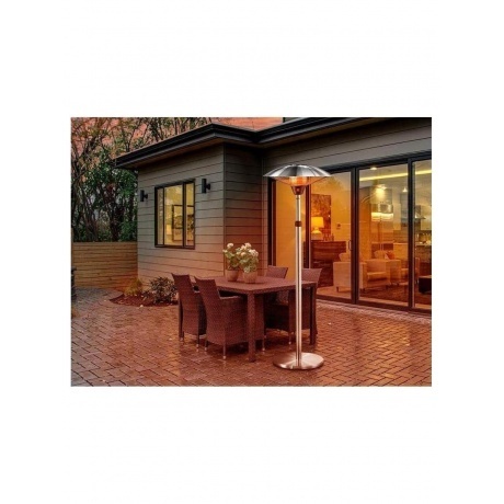 Обогреватель инфракрасный Ballu BIH-LT-3.0 - фото 10