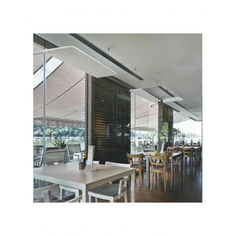 Обогреватель инфракрасный Ballu BIH-GSW-1.3 - фото 12