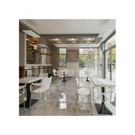 Обогреватель инфракрасный Ballu BIH-GSW-1.3 - фото 13