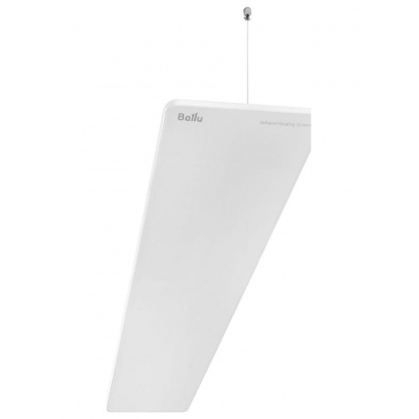 Обогреватель инфракрасный Ballu BIH-GSW-1.3 - фото 3