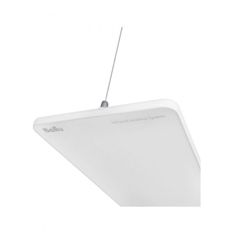 Обогреватель инфракрасный Ballu BIH-GSW-1.3 - фото 4